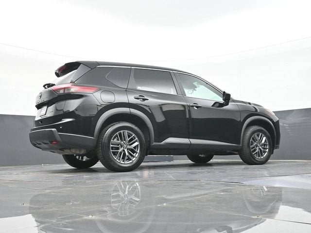 2024 Nissan Rogue S Intelligent AWD