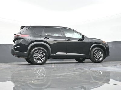 2024 Nissan Rogue S Intelligent AWD