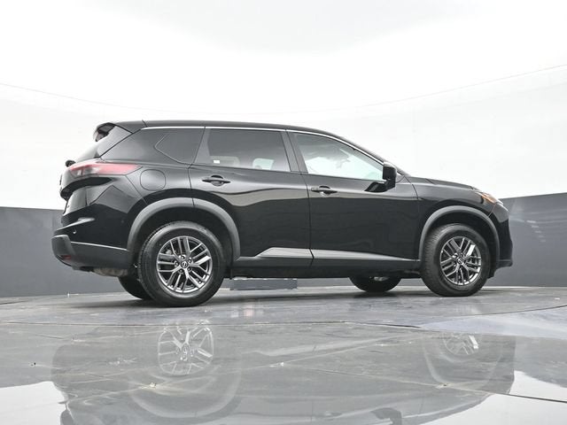 2024 Nissan Rogue S Intelligent AWD