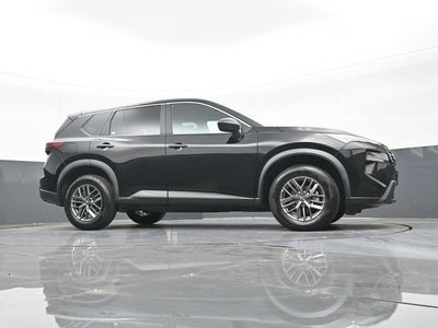 2024 Nissan Rogue S Intelligent AWD