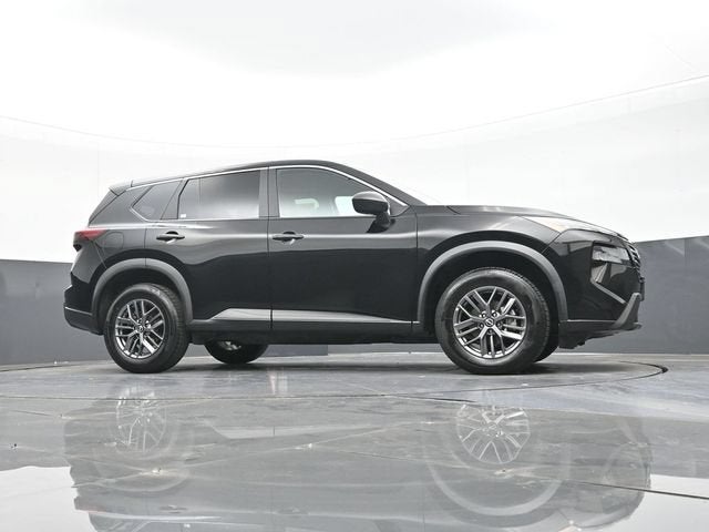 2024 Nissan Rogue S Intelligent AWD