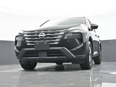 2024 Nissan Rogue S Intelligent AWD