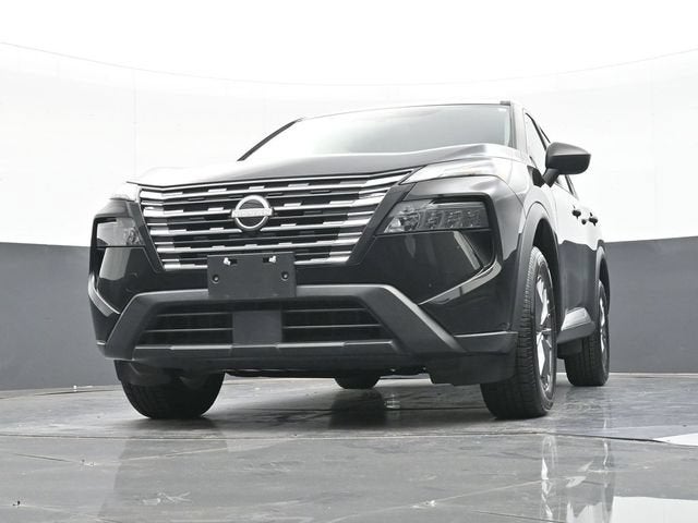 2024 Nissan Rogue S Intelligent AWD