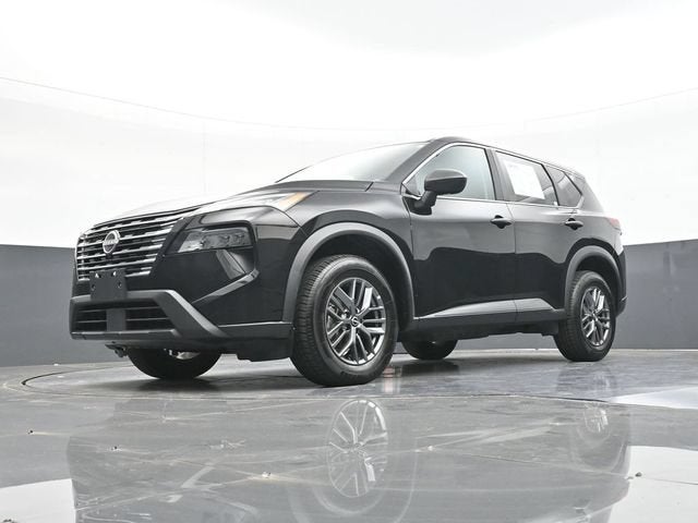 2024 Nissan Rogue S Intelligent AWD