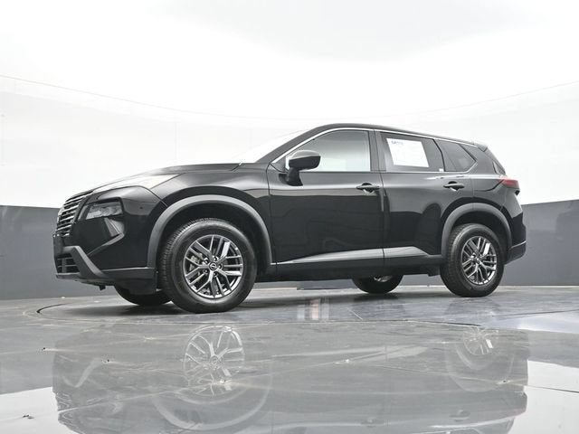 2024 Nissan Rogue S Intelligent AWD