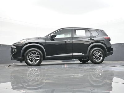 2024 Nissan Rogue S Intelligent AWD