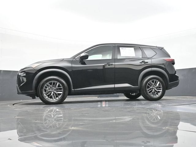 2024 Nissan Rogue S Intelligent AWD