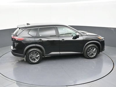 2024 Nissan Rogue S Intelligent AWD