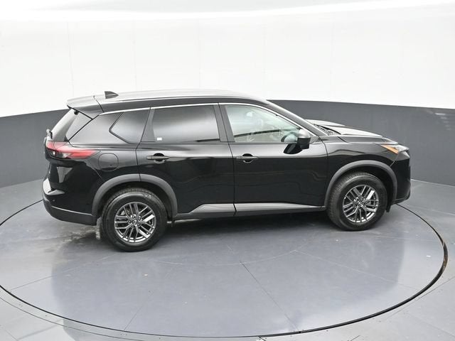 2024 Nissan Rogue S Intelligent AWD