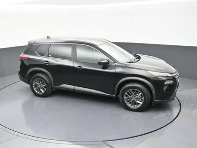 2024 Nissan Rogue S Intelligent AWD