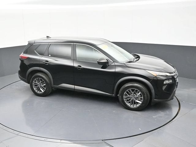 2024 Nissan Rogue S Intelligent AWD
