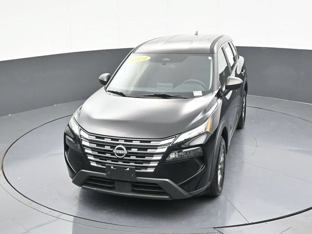 2024 Nissan Rogue S Intelligent AWD