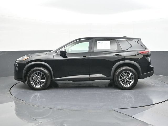 2024 Nissan Rogue S Intelligent AWD