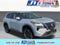 2025 Nissan Rogue SV FWD