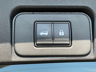 2025 Nissan Rogue SV FWD