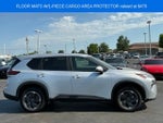 2025 Nissan Rogue SV FWD