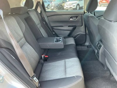 2025 Nissan Rogue SV FWD