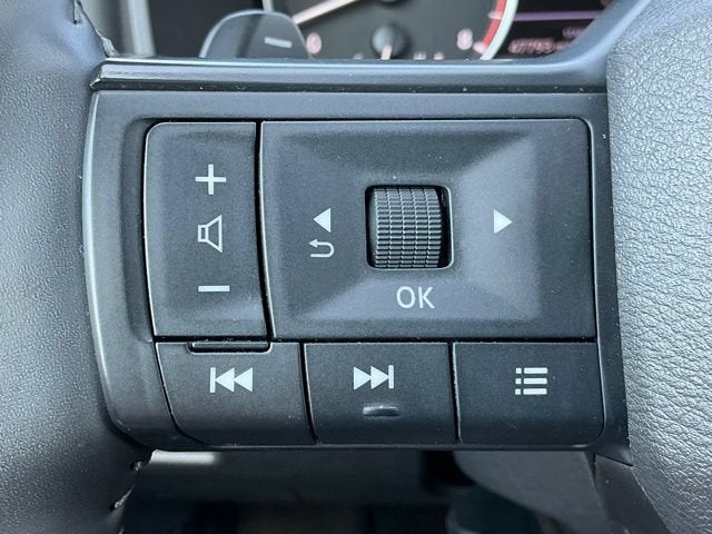 2025 Nissan Rogue SV FWD