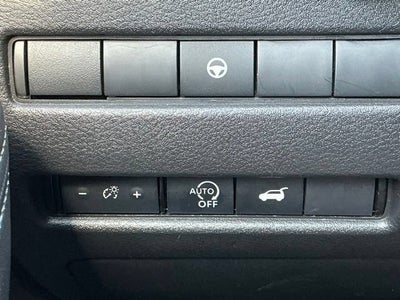 2025 Nissan Rogue SV FWD