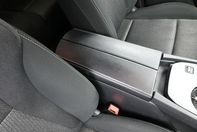 2025 Nissan Rogue SV FWD