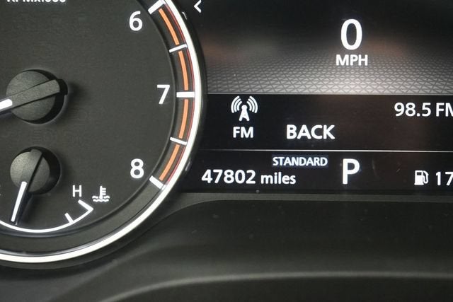 2025 Nissan Rogue SV FWD