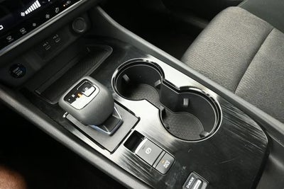 2025 Nissan Rogue SV FWD