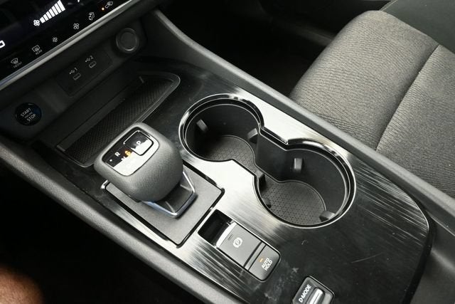 2025 Nissan Rogue SV FWD