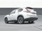 2025 Nissan Rogue SV FWD