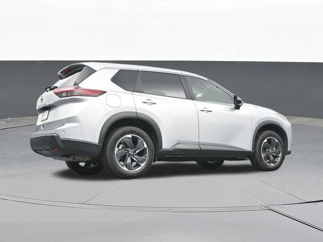 2025 Nissan Rogue SV FWD