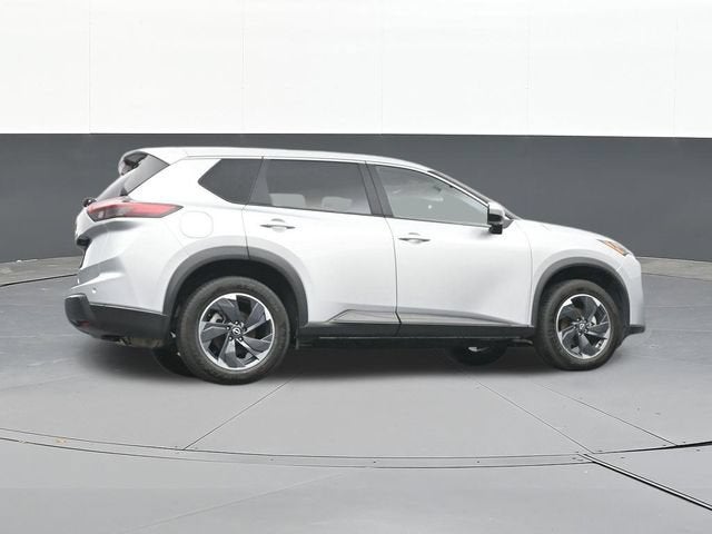 2025 Nissan Rogue SV FWD