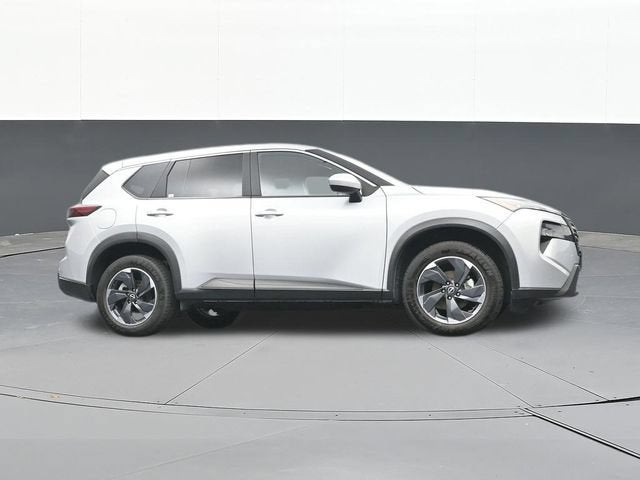 2025 Nissan Rogue SV FWD