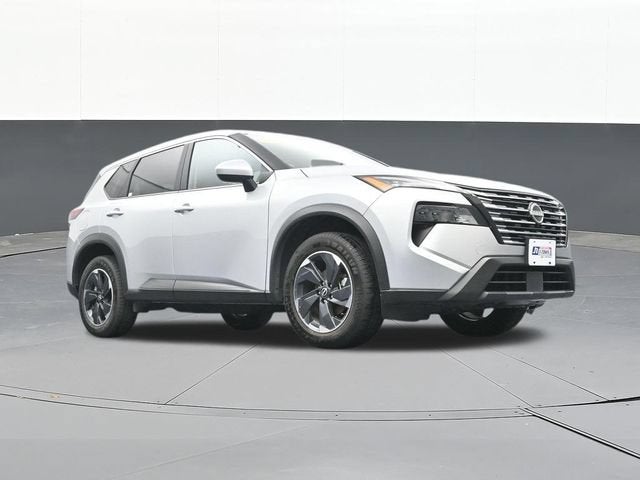 2025 Nissan Rogue SV FWD