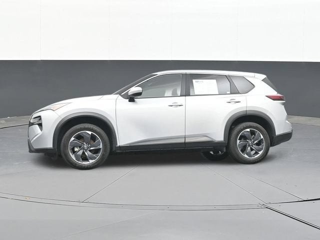 2025 Nissan Rogue SV FWD
