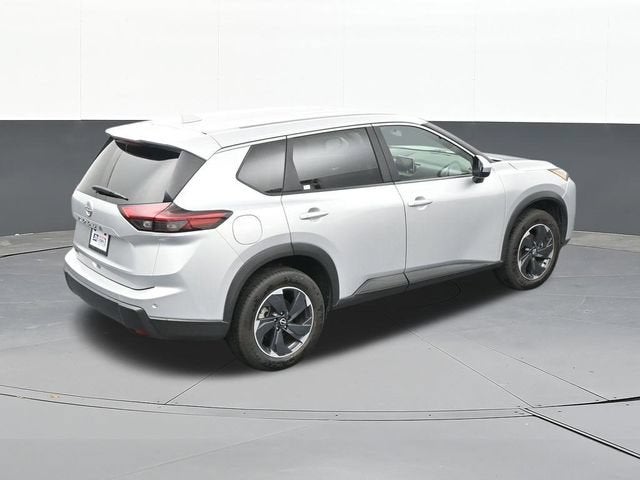 2025 Nissan Rogue SV FWD