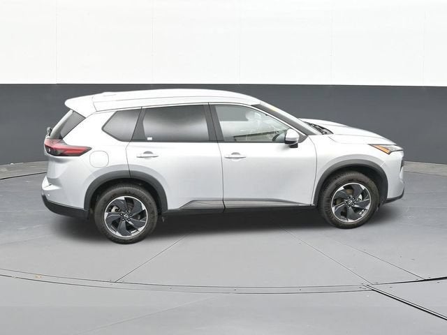 2025 Nissan Rogue SV FWD