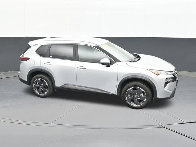 2025 Nissan Rogue SV FWD