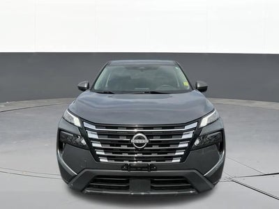 2024 Nissan Rogue SV Intelligent AWD