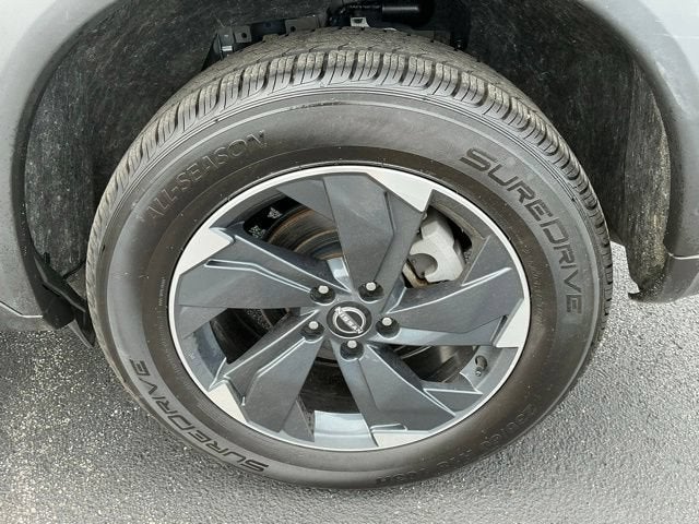 2024 Nissan Rogue SV Intelligent AWD