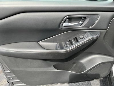 2024 Nissan Rogue SV Intelligent AWD