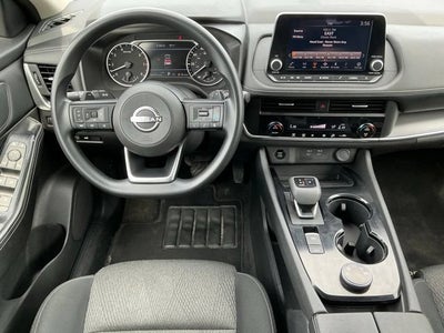 2024 Nissan Rogue SV Intelligent AWD