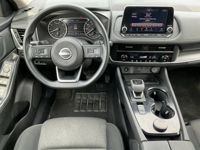 2024 Nissan Rogue SV Intelligent AWD