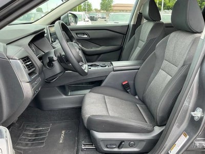 2024 Nissan Rogue SV Intelligent AWD