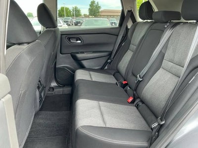 2024 Nissan Rogue SV Intelligent AWD