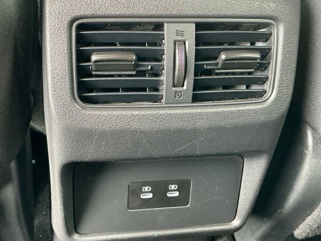 2024 Nissan Rogue SV Intelligent AWD