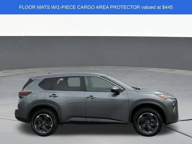2024 Nissan Rogue SV Intelligent AWD