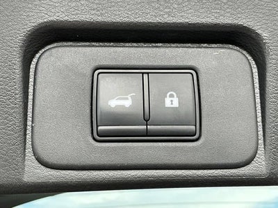 2024 Nissan Rogue SV Intelligent AWD