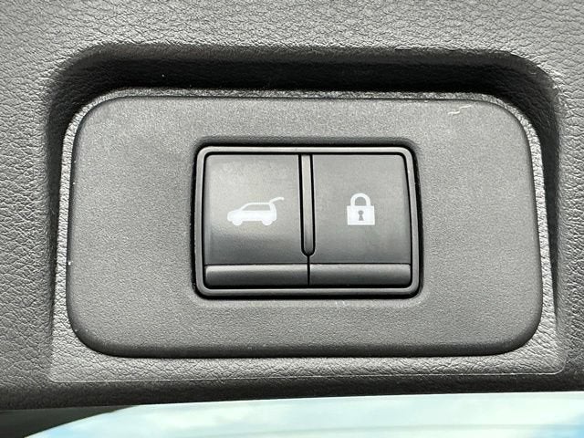 2024 Nissan Rogue SV Intelligent AWD