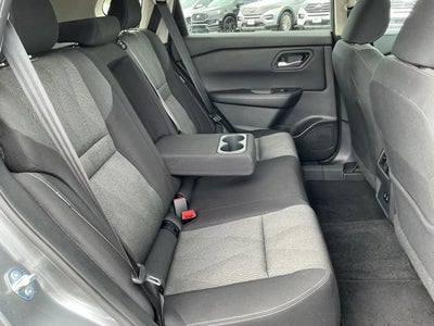 2024 Nissan Rogue SV Intelligent AWD