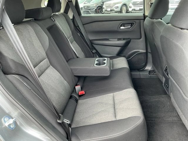 2024 Nissan Rogue SV Intelligent AWD