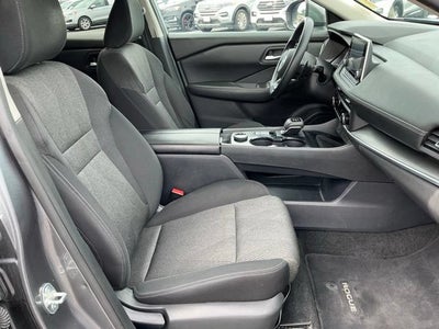 2024 Nissan Rogue SV Intelligent AWD